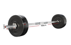 Everfit 28kg Barbell Set