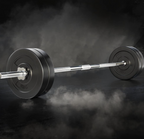 Everfit 28kg Barbell Set