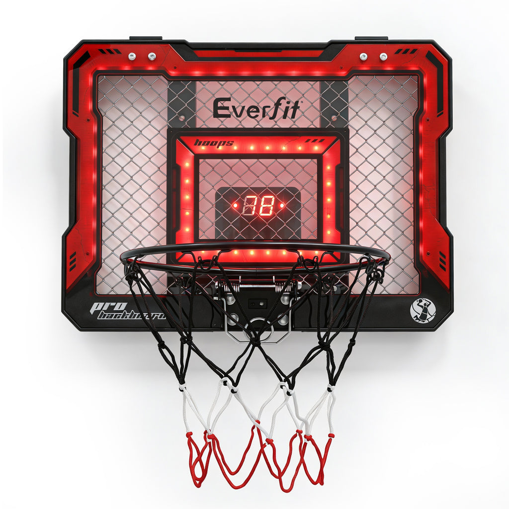 Everfit Mini Basketball Hoop Set