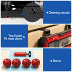 Everfit Mini Basketball Hoop Set