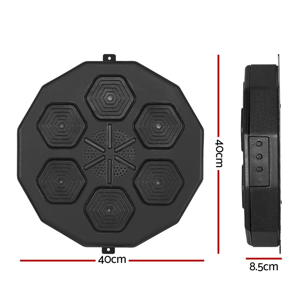 Everfit Boxmaschine Bluetooth