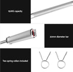 Everfit 45cm Dumbbell Bars