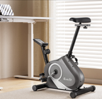Everfit Exercise Bike with LCD Display