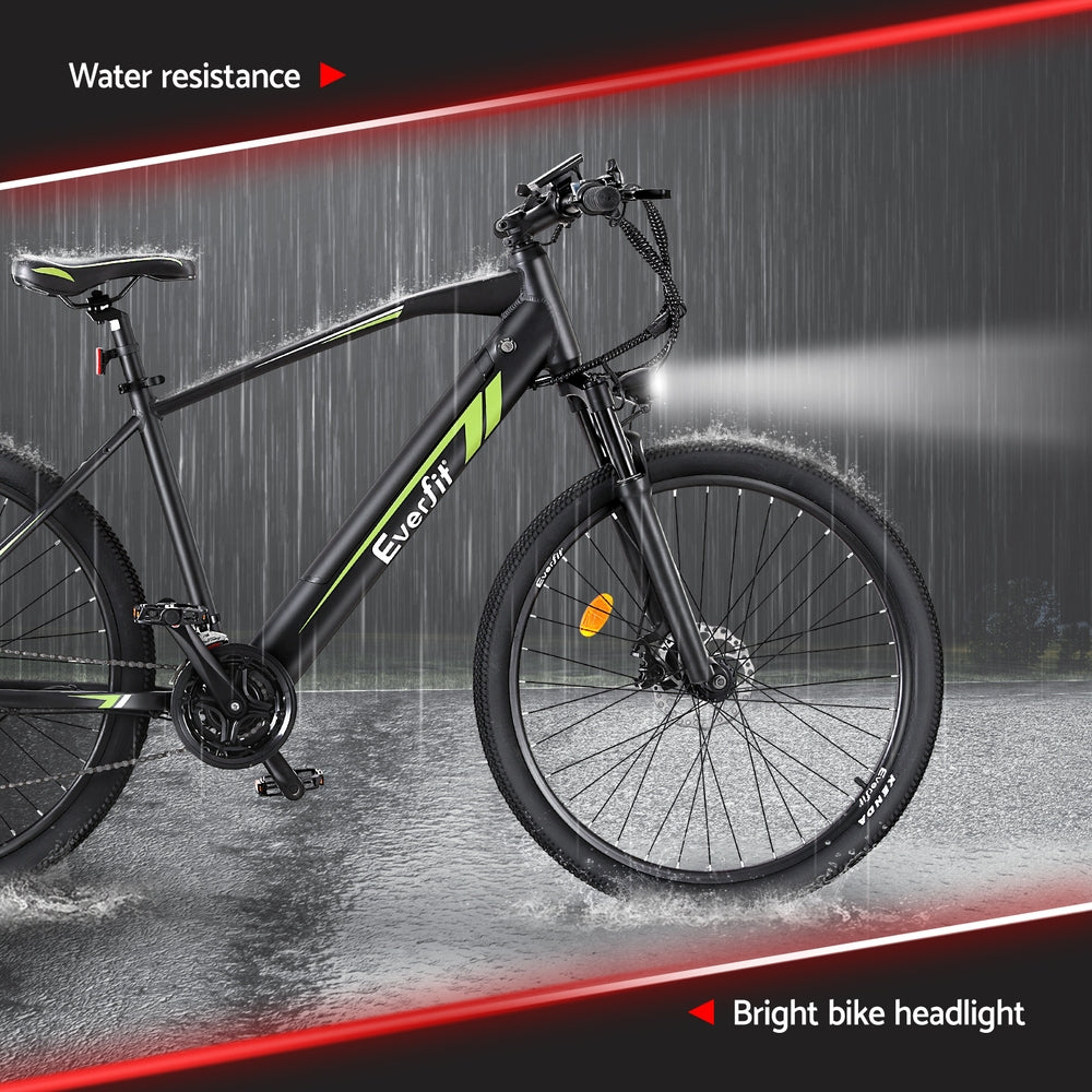 Everfit Electric Mountain Bike