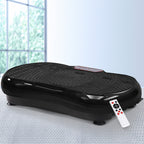 Everfit Vibration Machine Platform Black