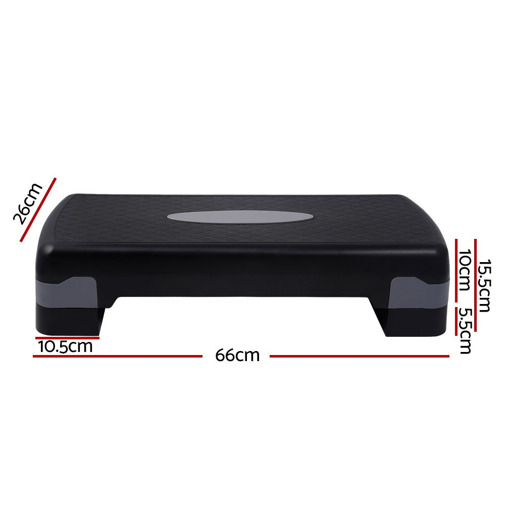 Everfit Aerobic Stepper