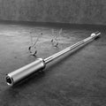 Everfit Olympic Barbell Bar