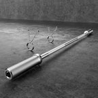 Everfit Olympic Barbell Bar