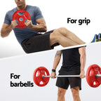 Everfit Olympic Weight Plates 15kg x2