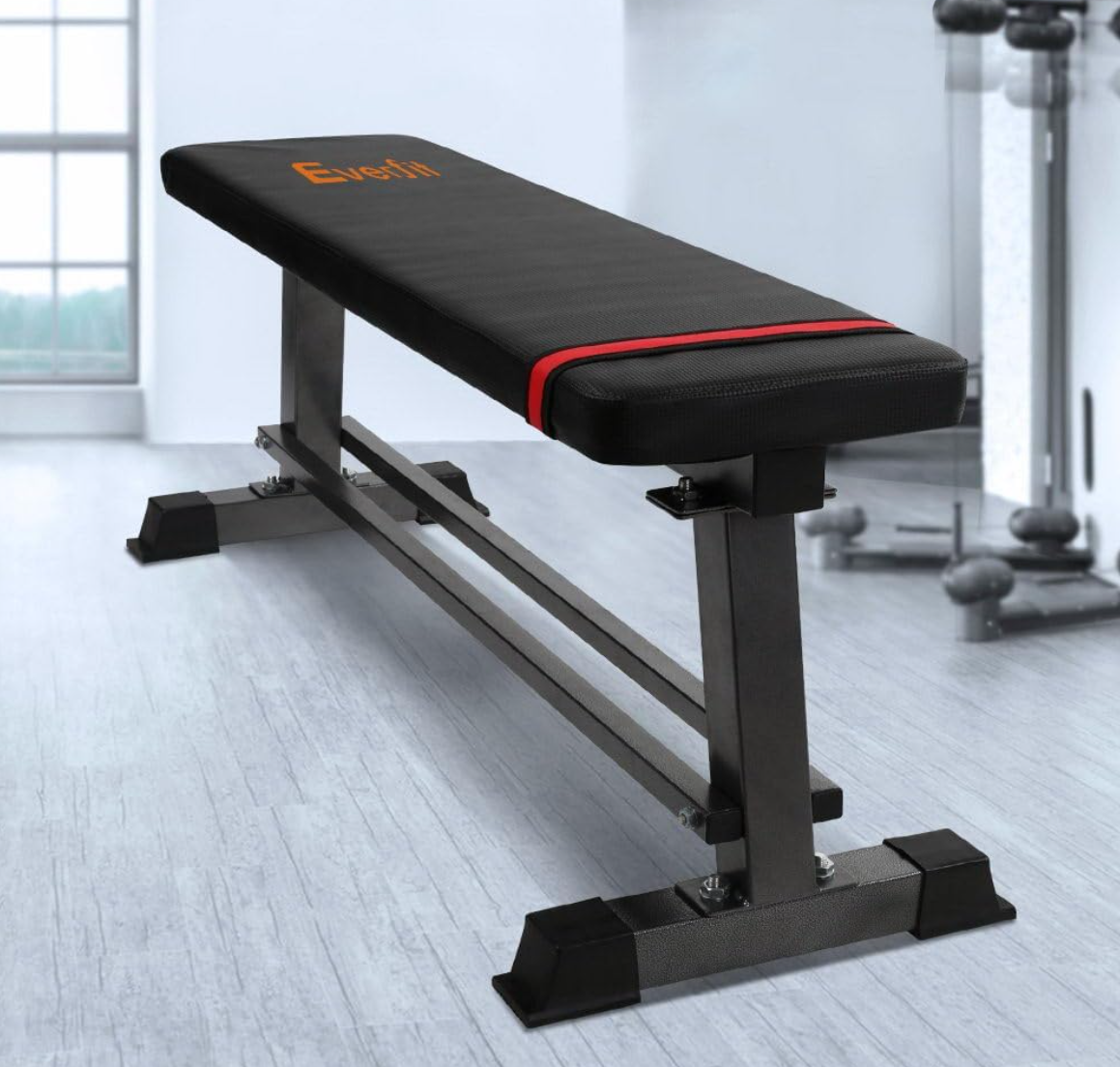 Everfit Flat Weight Bench