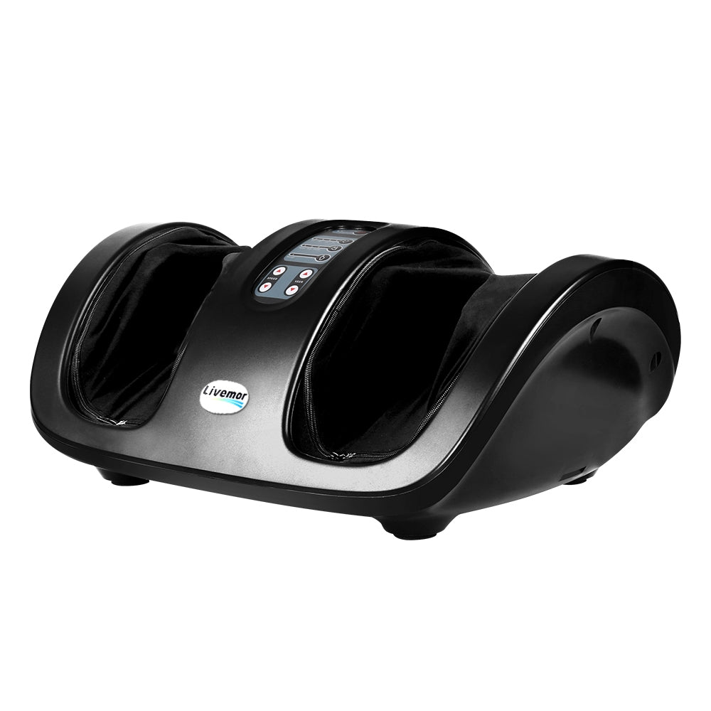 Livemor Foot Massager Shiatsu Massagers