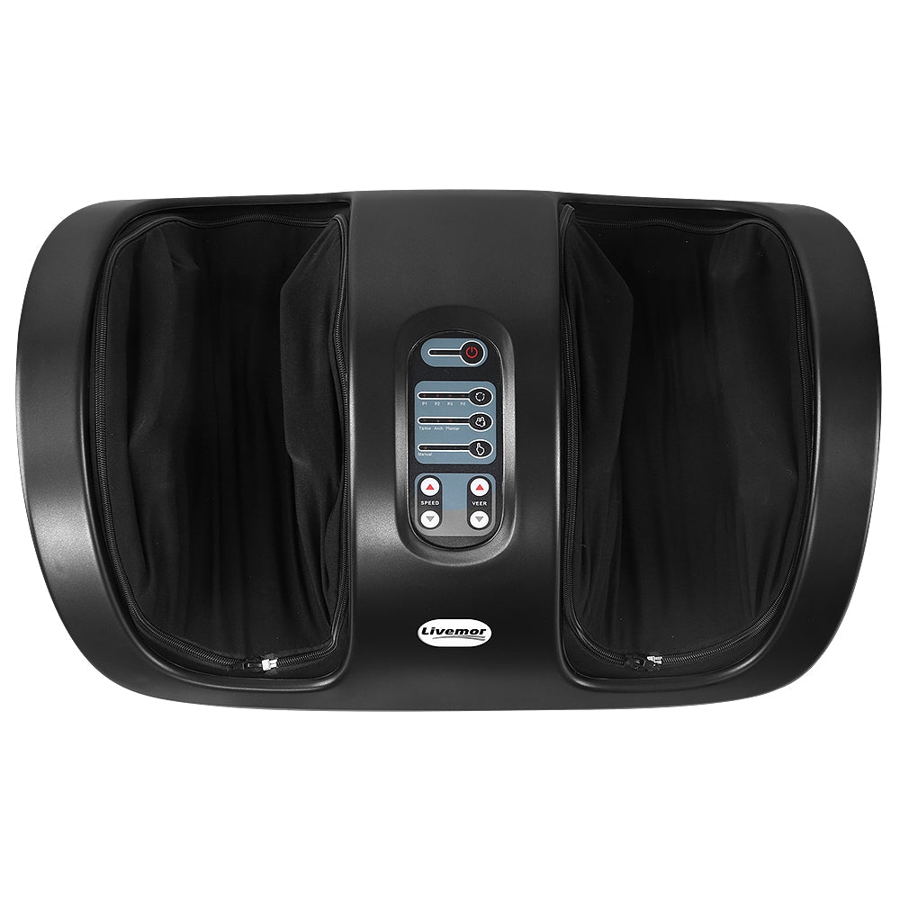 Livemor Foot Massager Shiatsu Massagers