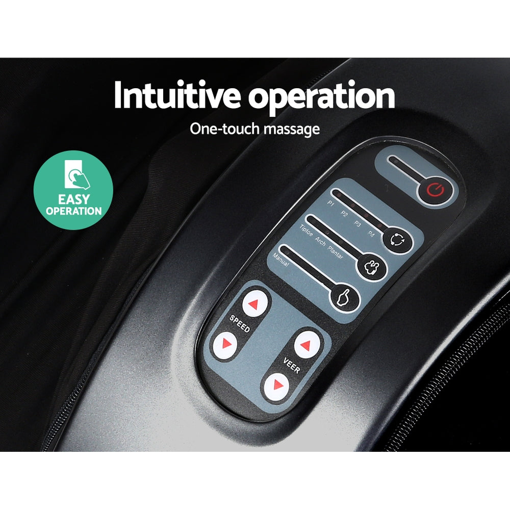 Livemor Foot Massager Shiatsu Massagers