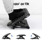 Artiss Adjustable Office Footrest