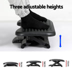 Artiss Adjustable Office Footrest