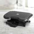 Artiss Adjustable Office Footrest