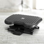 Artiss Adjustable Office Footrest