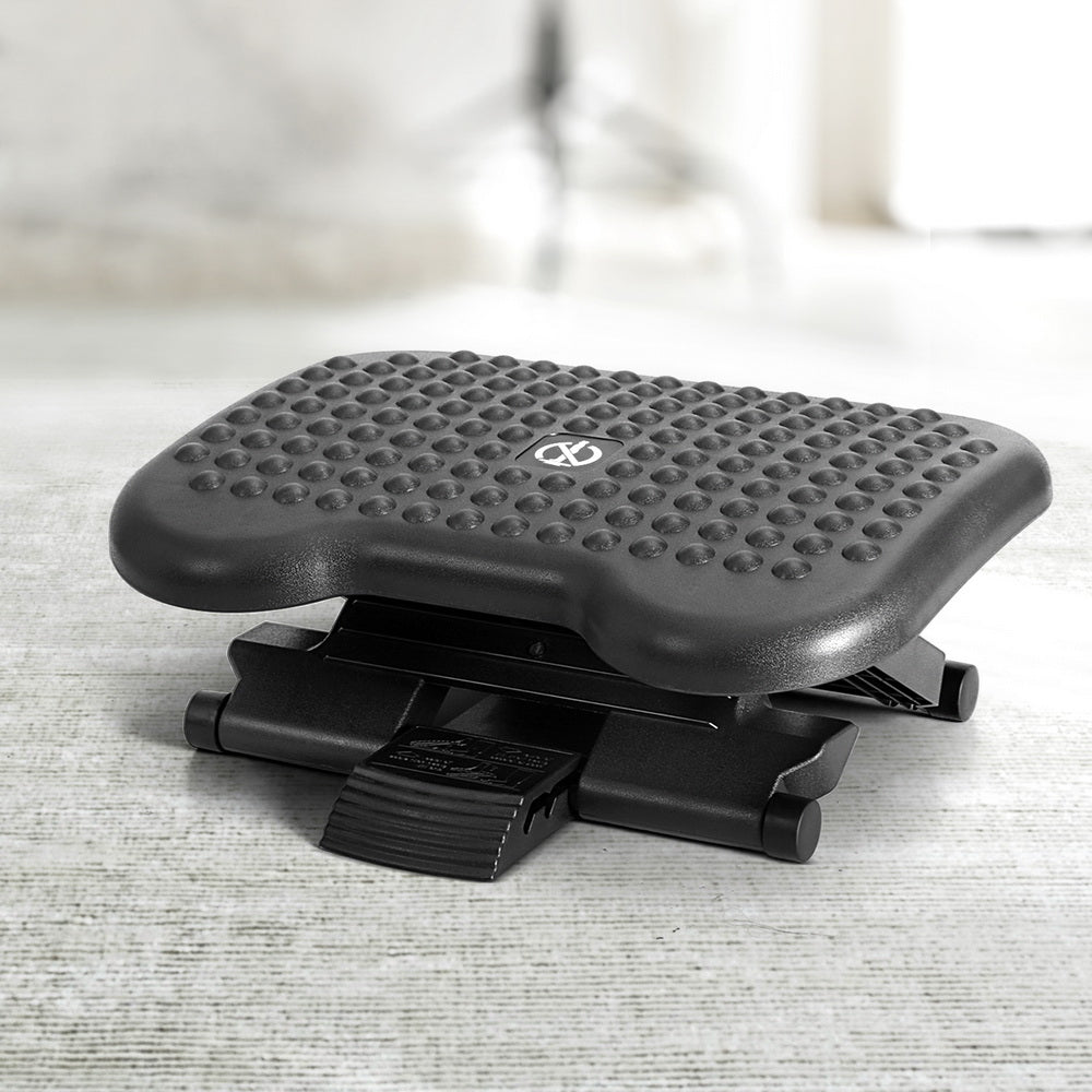 Artiss Adjustable Office Footrest