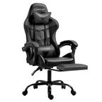 Artiss Gaming Chair Executive Grey