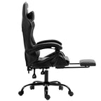 Artiss Gaming Chair Executive Grey