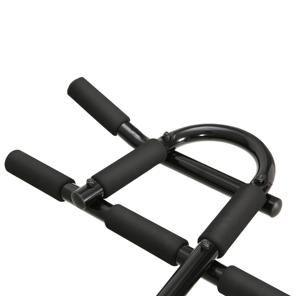 Everfit Tür-Klimmzugstange