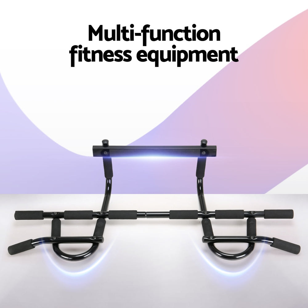 Everfit Tür-Klimmzugstange