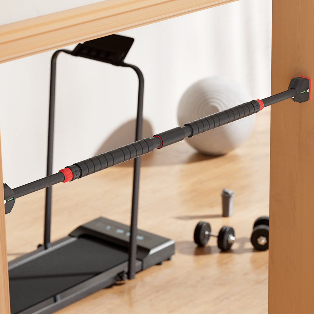 Everfit Klimmzugstange 90CM-125CM