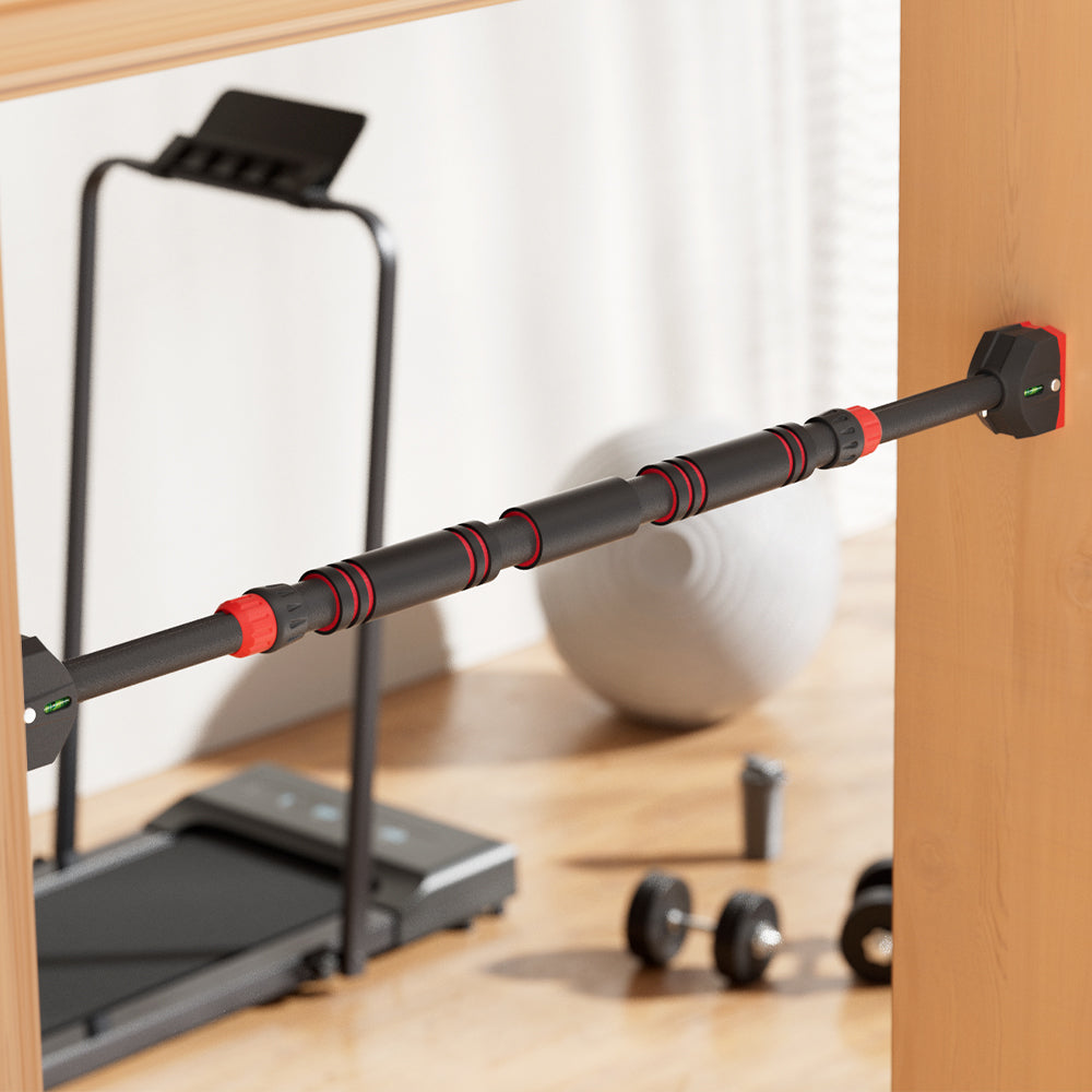 Barra de Dominadas Everfit 70CM-95CM
