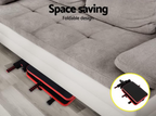 Everfit Foldable Weight Bench