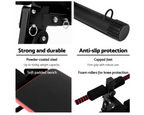 Everfit Foldable Weight Bench
