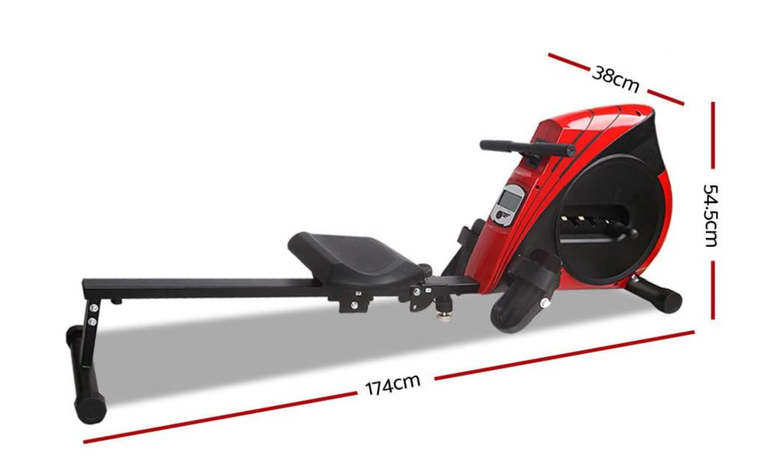 Everfit Rowing Machine