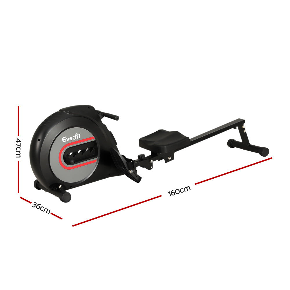Everfit Home Rowing Machine
