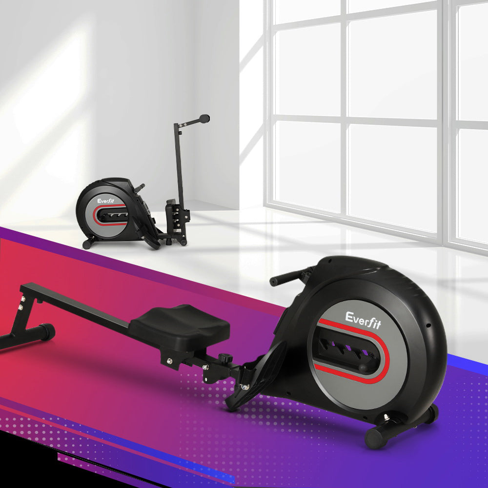 Everfit Home Rowing Machine