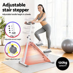 Everfit Foldable Step Machine