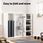 Everfit Foldable Step Machine