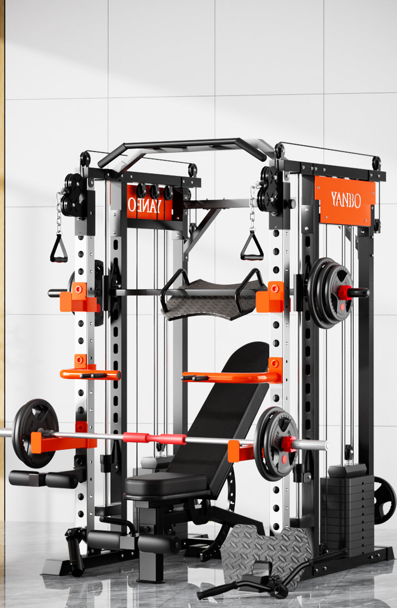 SmartFit M1 Max Smith Machine