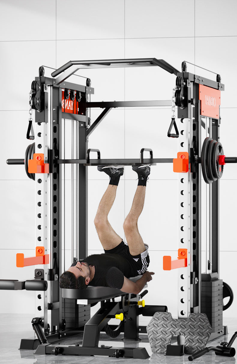 SmartFit M1 Max Smith Machine