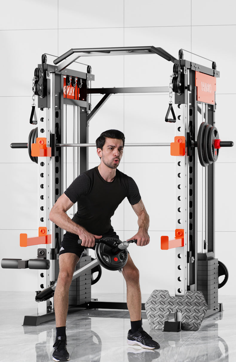 SmartFit M1 Max Smith Machine