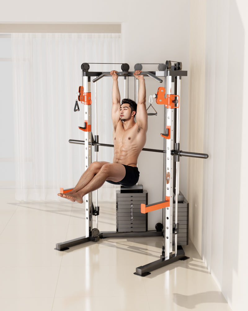 SmartFit C3 Max Smith Machine