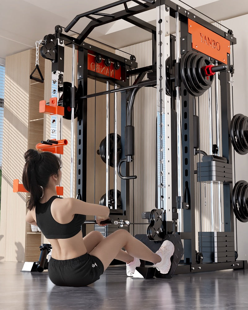SmartFit Multi Smith Machine