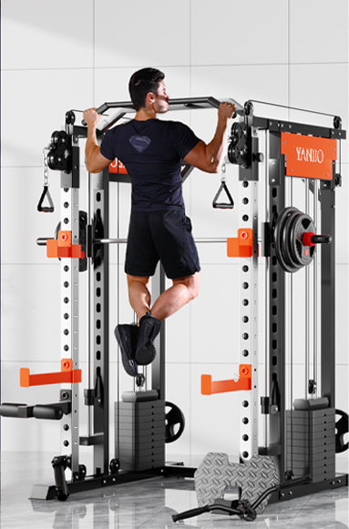 SmartFit M1 Max Smith Machine
