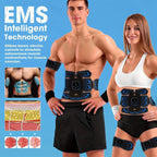 Abdominal Trainer for Arms & Legs