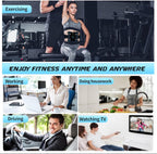Abdominal Trainer for Arms & Legs