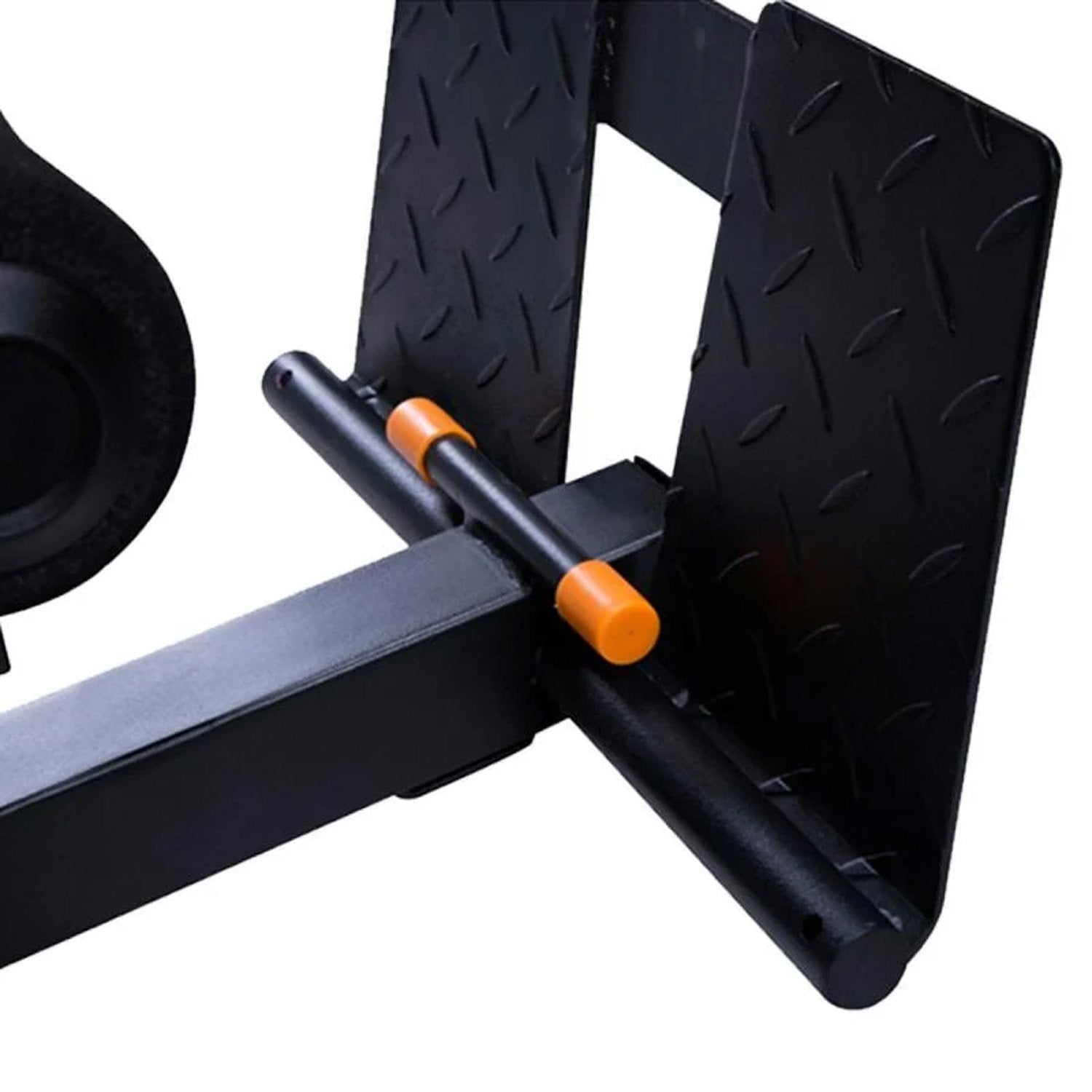 Powertrain Multi Station Gym