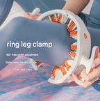 Leg & Body Massage Roller White