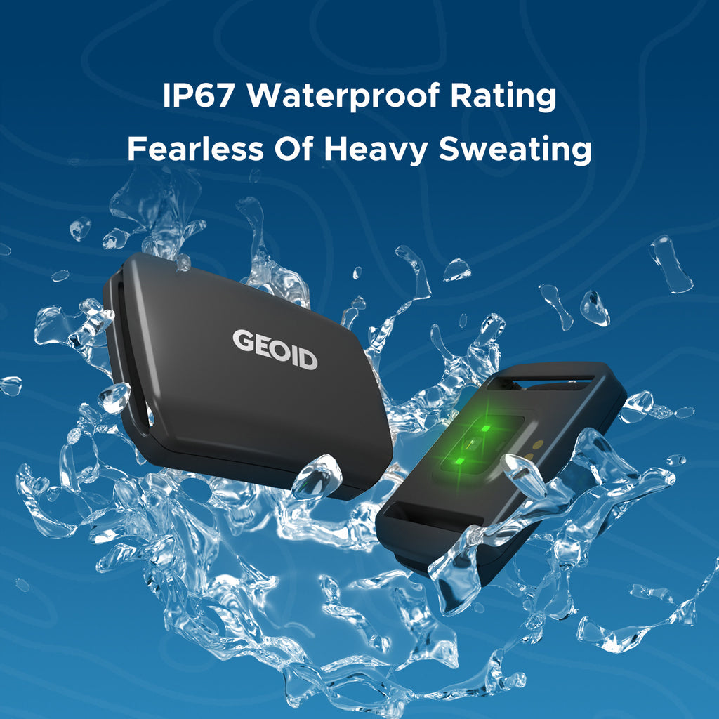 Optical Armband Heart Rate Monitor