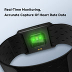 Optical Armband Heart Rate Monitor