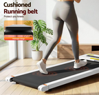 Everfit Walking Pad Treadmill